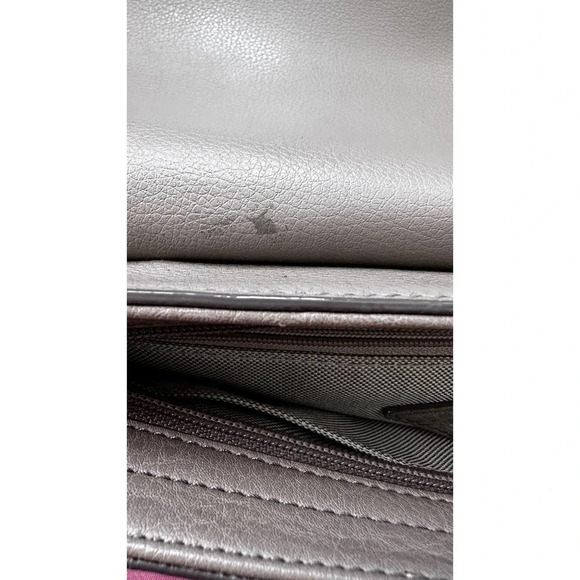 Fossil maya flap small champagne - Picture 7 of 13